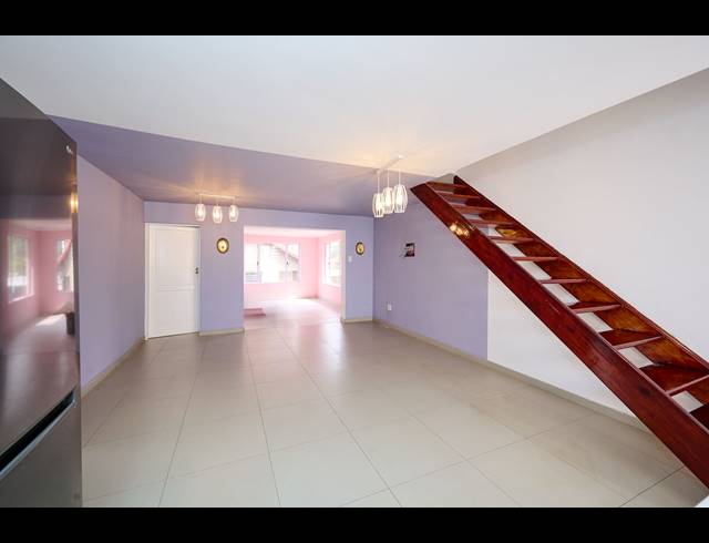 4 BEDROOM HOUSE FOR SALE IN BUCCLEUCH